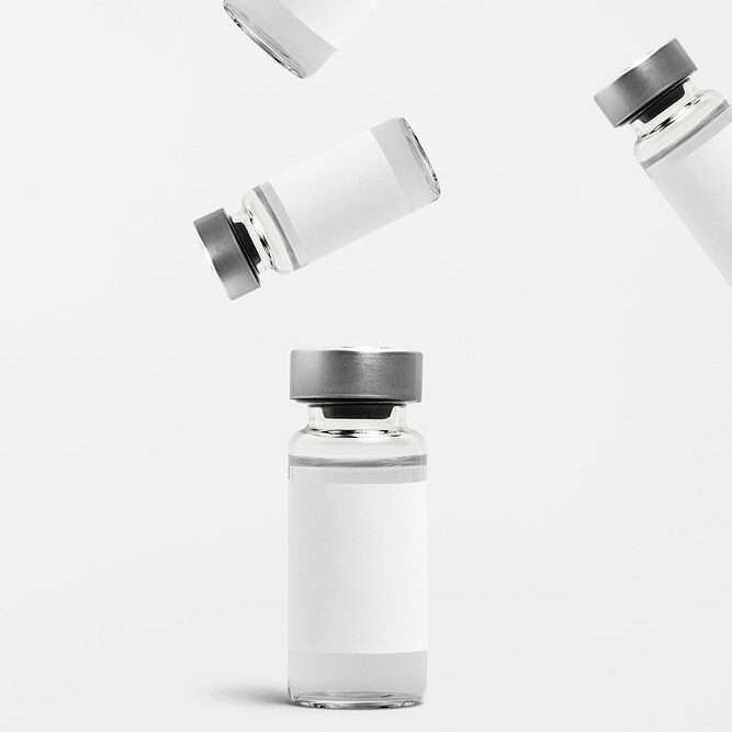 GLP-1: Weight Loss Solution Kit